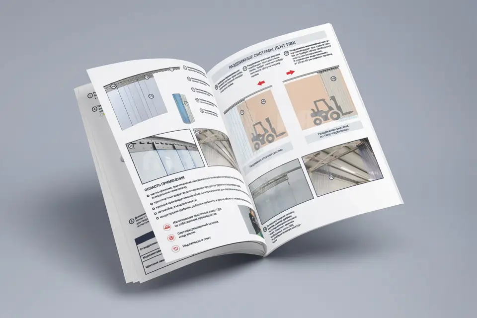 Техническая документация