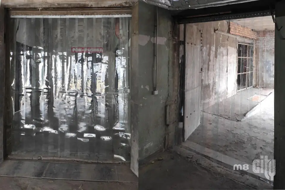 Морозостойкие, ширина 200 мм