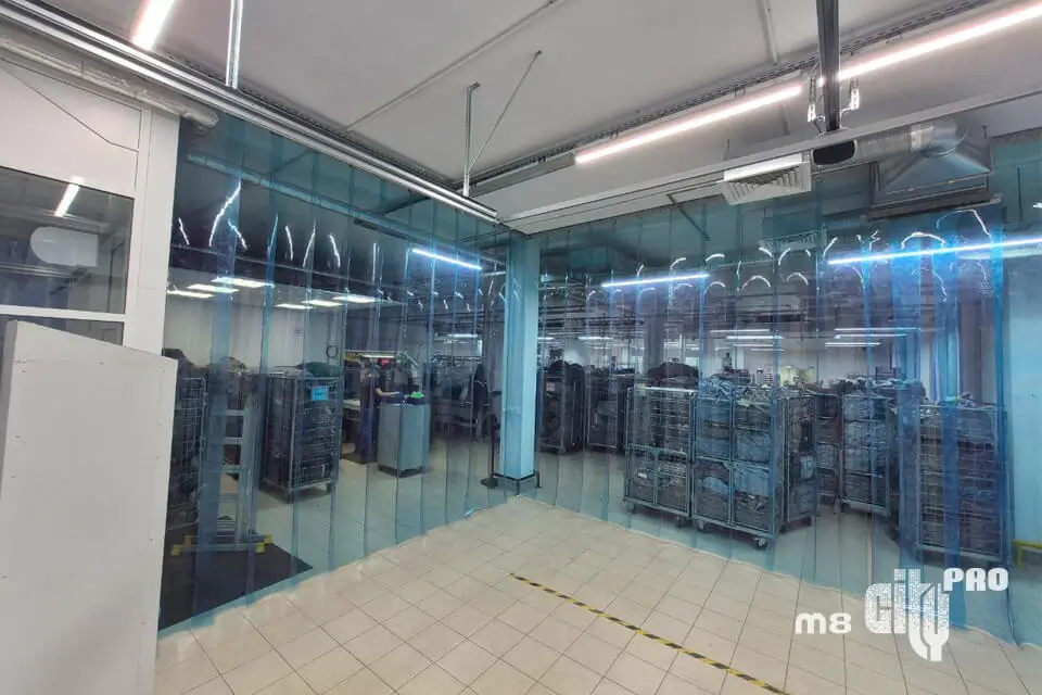 Морозостойкие, ширина 400 мм