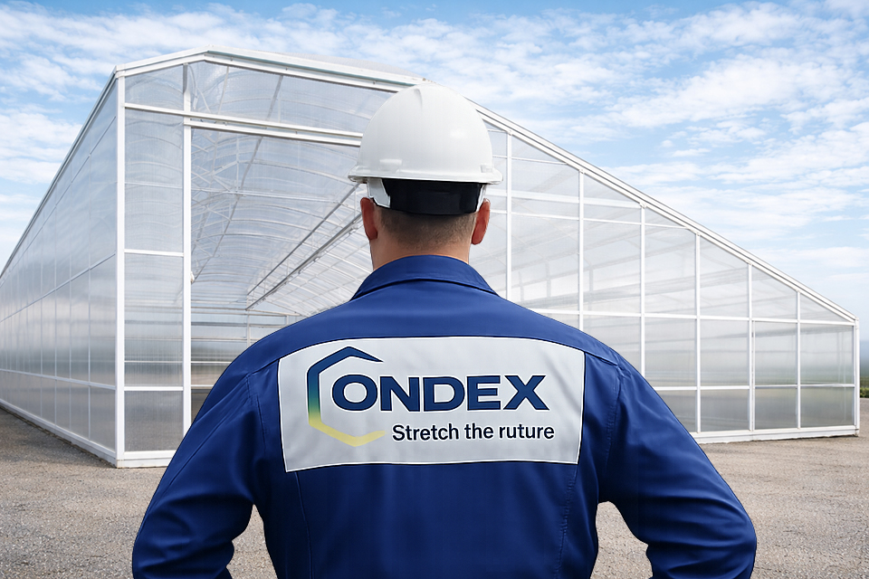 Оригинальная продукция ONDEX от первого импортера в Беларусь