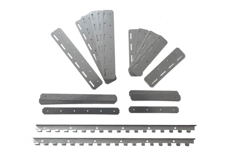 Фурнитура завес ПВХ